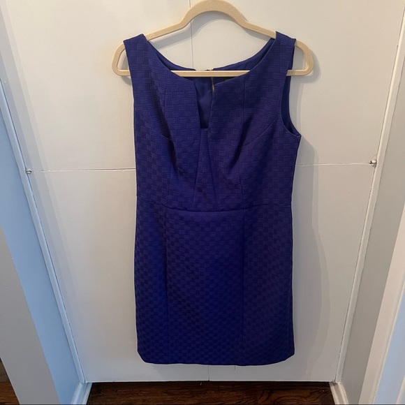 Worthington Sheath Dress Size 12 - Picture 6 of 6